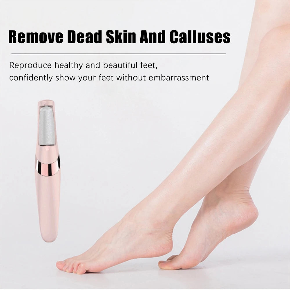 Electric Callus Remover
