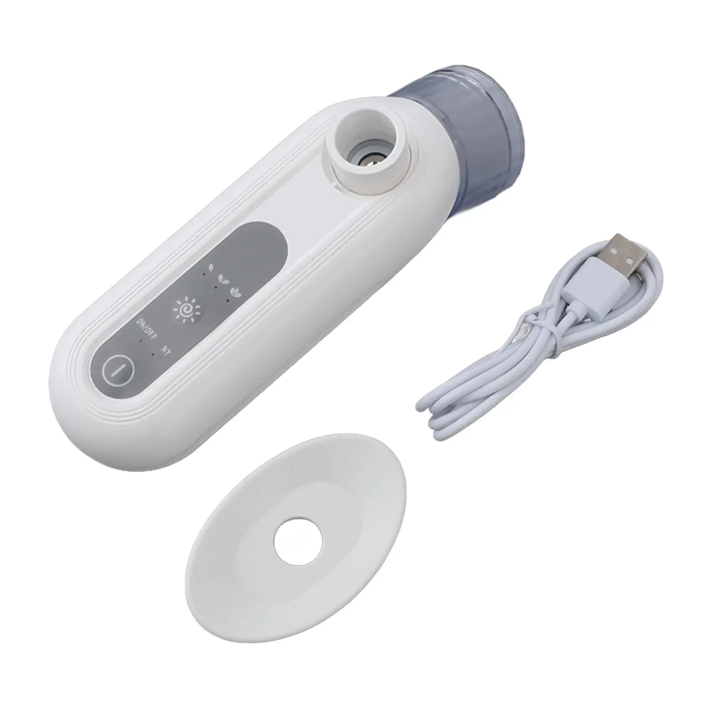 Nano Heated Eye Sprayer