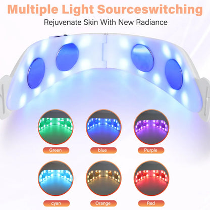 EMS V-Face Massager