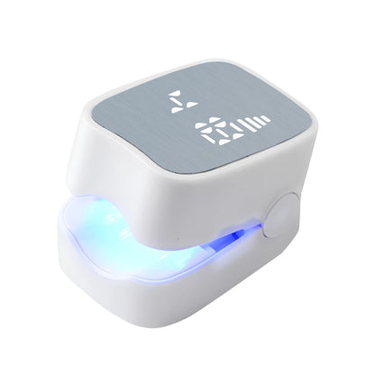 Nail Fungus Treatment Device