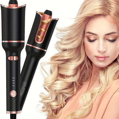 Automatic Hair Curler Wand
