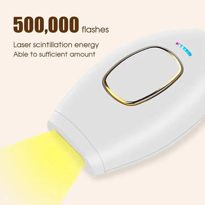 IPL Laser Hair Remover